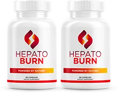 HepatoBurn -supplement